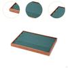 Elegant Jewelry Display Tray for Necklaces And Earrings