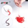 FTK Aghi da esca Lure Co (5 pezzi) - Ottimo per tutti i tipi di esche. da utilizzare con Minnow Rig