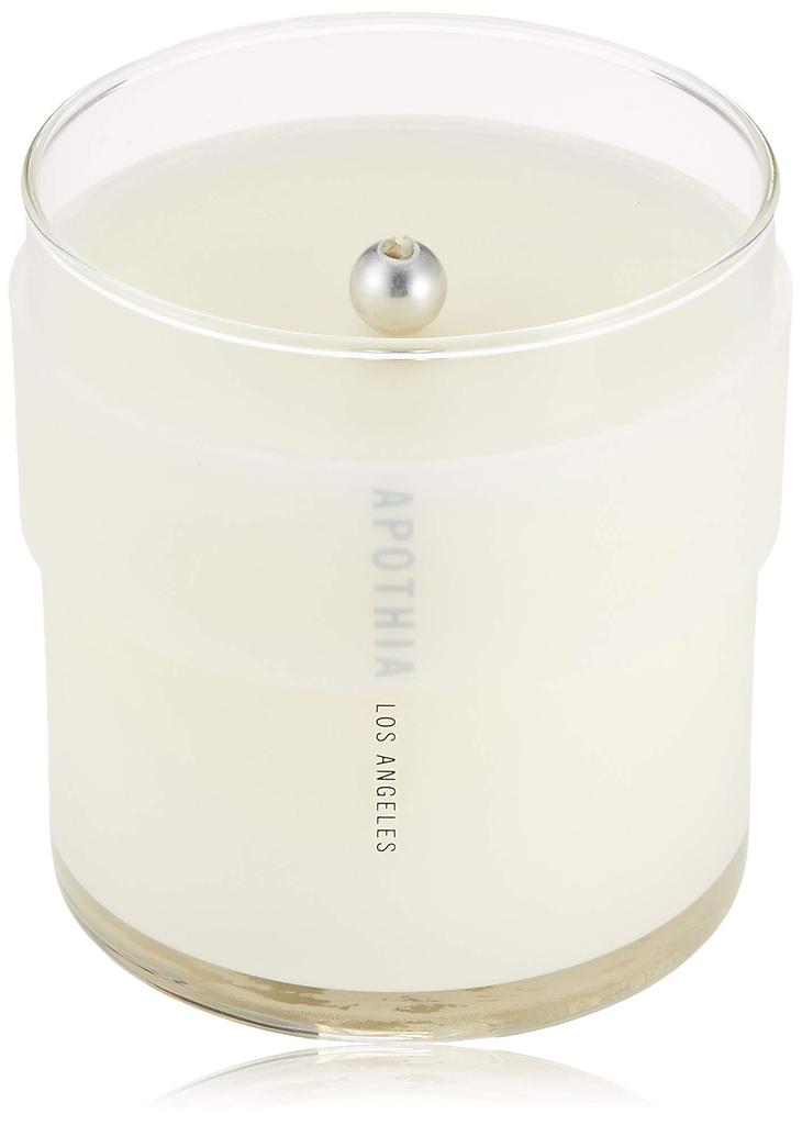 APOTHIA Candle Normal VERDE