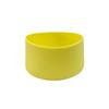 64oz 12,5cm Flaschenabdeckung Tasse Wärmeisolierung Bodenabdeckung 125mm Anti-Rutsch-Hülle Untersetzer Silikonbasis Sportbecherabdeckung