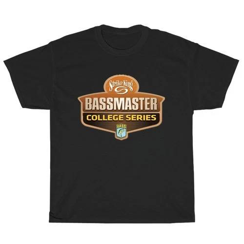HUK BASS Performance Fishing Logo American Men s T-Shirt Funny Size S to 5XL XL