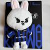 [USED] Stray Kids KARMA Reno Plush Toy