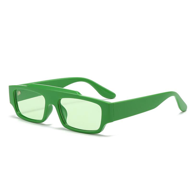 Nowe kwadratowe okulary przeciwsłoneczne w stylu vintage dla kobiet i mężczyzn, markowe prostokątne okulary przeciwsłoneczne, damskie owalne okulary, okulary przeciwsłoneczne dla mężczyzn i kobiet, okulary korekcyjne