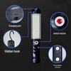 Hengrui Portable LED Rechargeable Magnetic Work Light