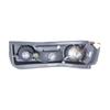 Compatible with Xiali N3+ Hatchback Rear Headlight, Tail Light & Exterior Assembly.