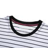 New FILA T Shirts Women's Legend Blue F11W121112F-NV