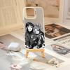 A-Aya O-Oosawa K-Koga Mitsuki Phone Case for Samsung Galaxy A17 A07 A16 A06 A35 A55 A25 A05S A15 A56 A54 A36 A34 A24 A26 4G 5G