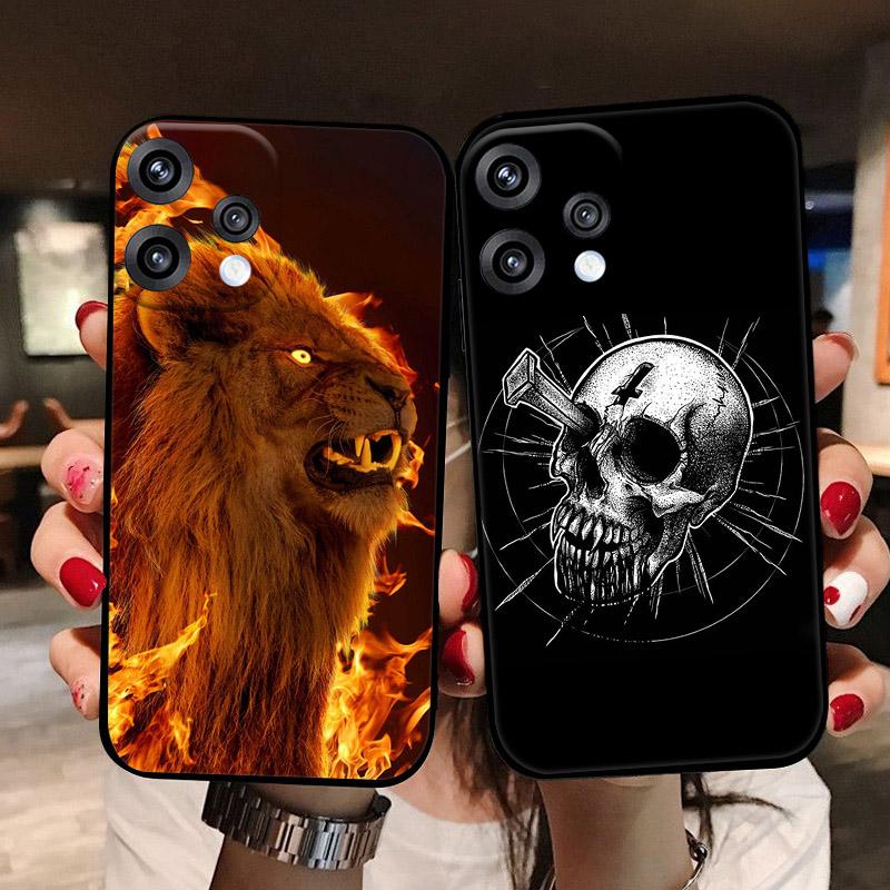 For Xiaomi Poco M8 Pro PocoM8 M8Pro 5G Case Fashion Soft Silicone Back Cases for Poco M8 Pro 5G Phone Cover Casing etui Fundas