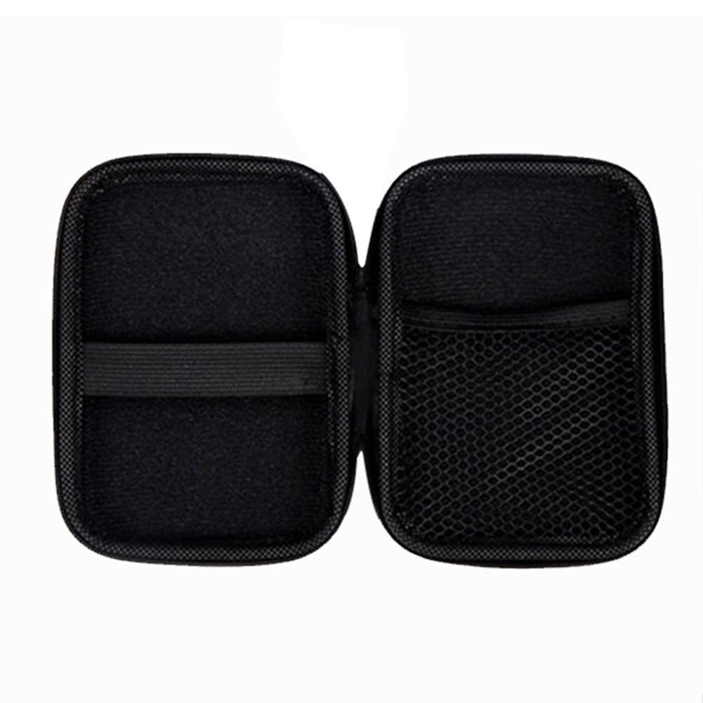 

EVA Carrying Case Waterproof Multifunctional Travel Carry Bags Wear-resistant Shockproof for Miyoo Mini Plus for ANBERNIC RG35XX CHINA