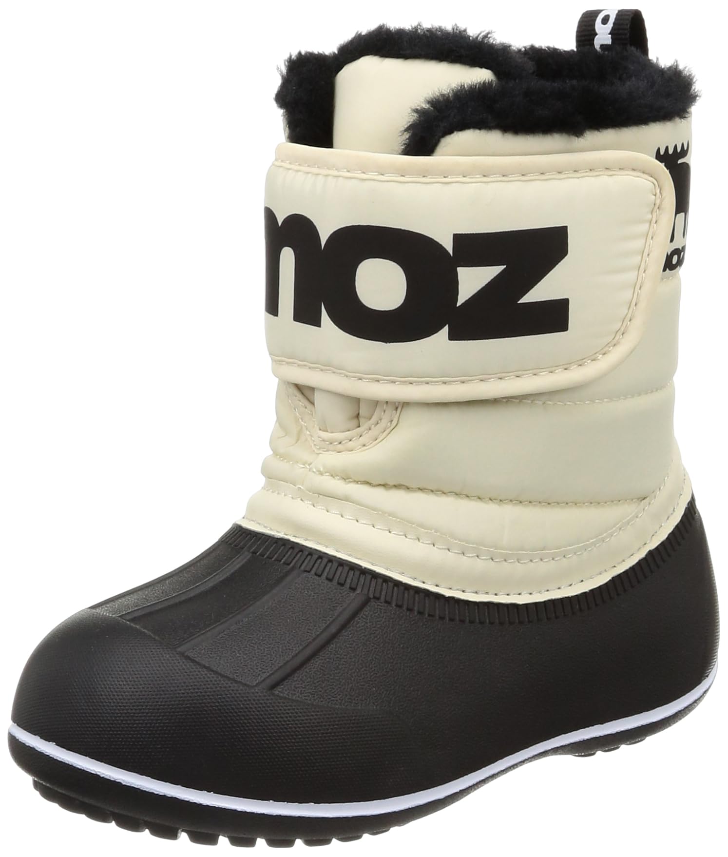 

Mozu Nylon Snow Boots Kids