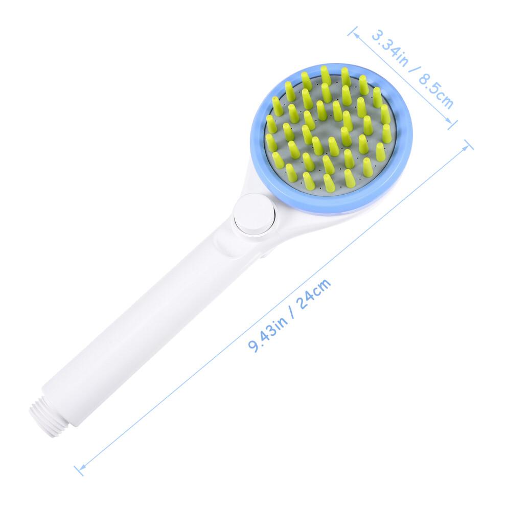 Portable Dog Shower Sprayer with 2m Hose