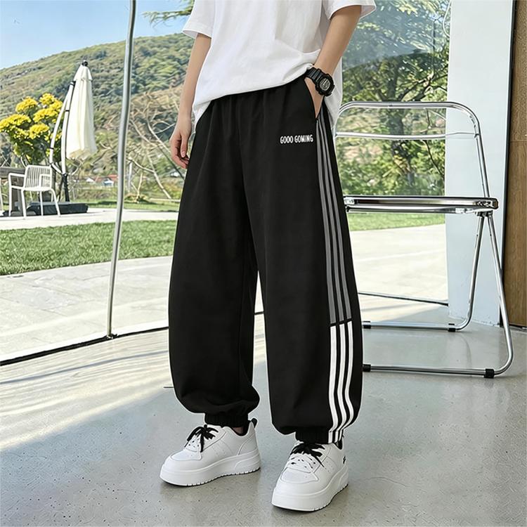 Boys' Casual Pants, Mosquito Proof Pants