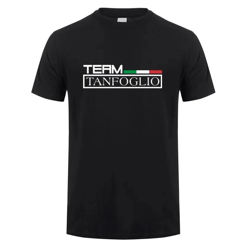 Tanfoglio Unisex T Shirt Summer Cool Casual Short Sleeve Tshirts Unisexs Cool Tops Tanfoglio Tshirt