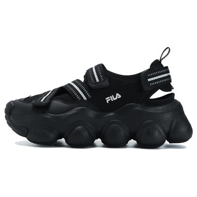 Women's Retro Casual Sneakers F12W321403FBK