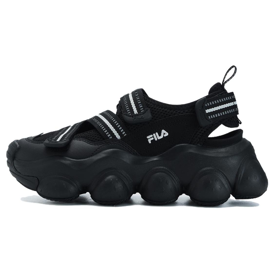 Fila Casual Women Black F12W321403FBK 36.5