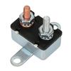 3/8" 175~185 Electric Engine Fan Thermostat DC12V 60A Temperature -Switch Sensor Kit for 265 283 305 307 383 Engine