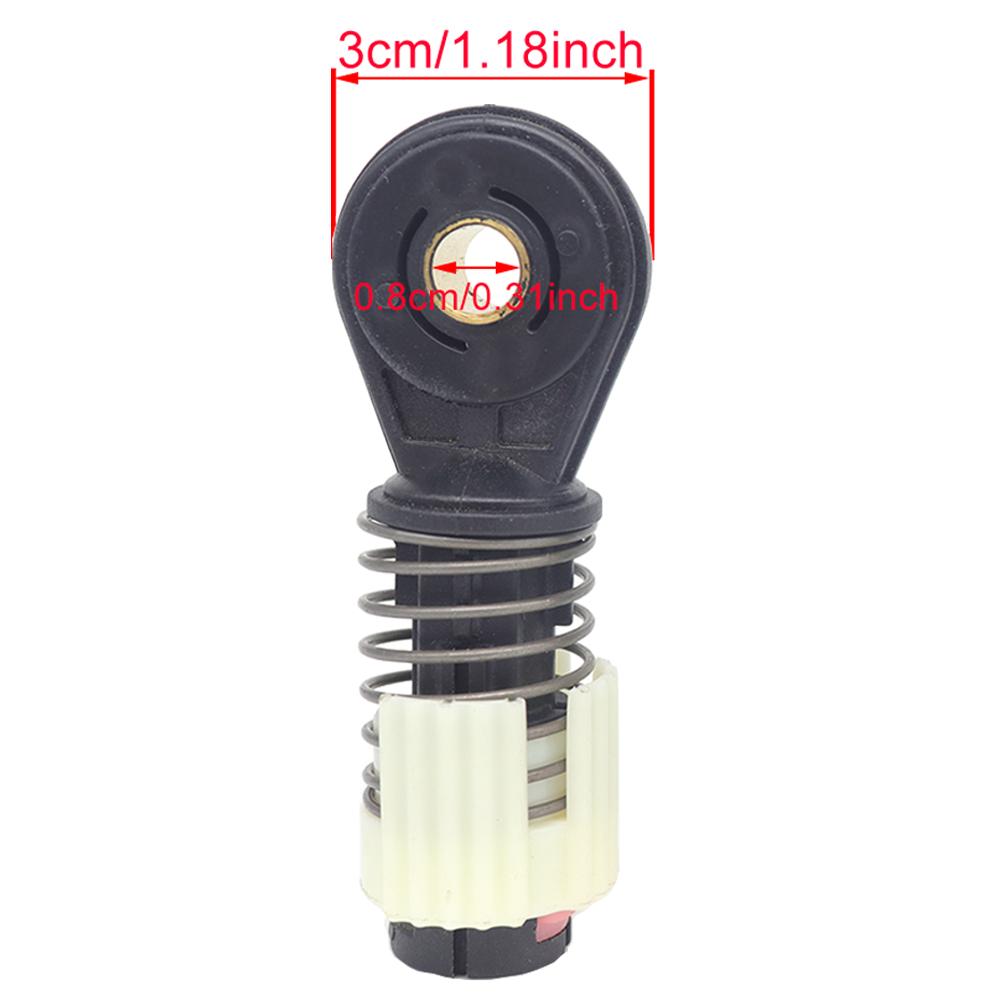 Cablu schimbător de viteze, legătură, Collet Selector, capăt tijă pentru Hyundai Creta Solaris Tucson Elantra Kia Sportage Ceed Rio Optima