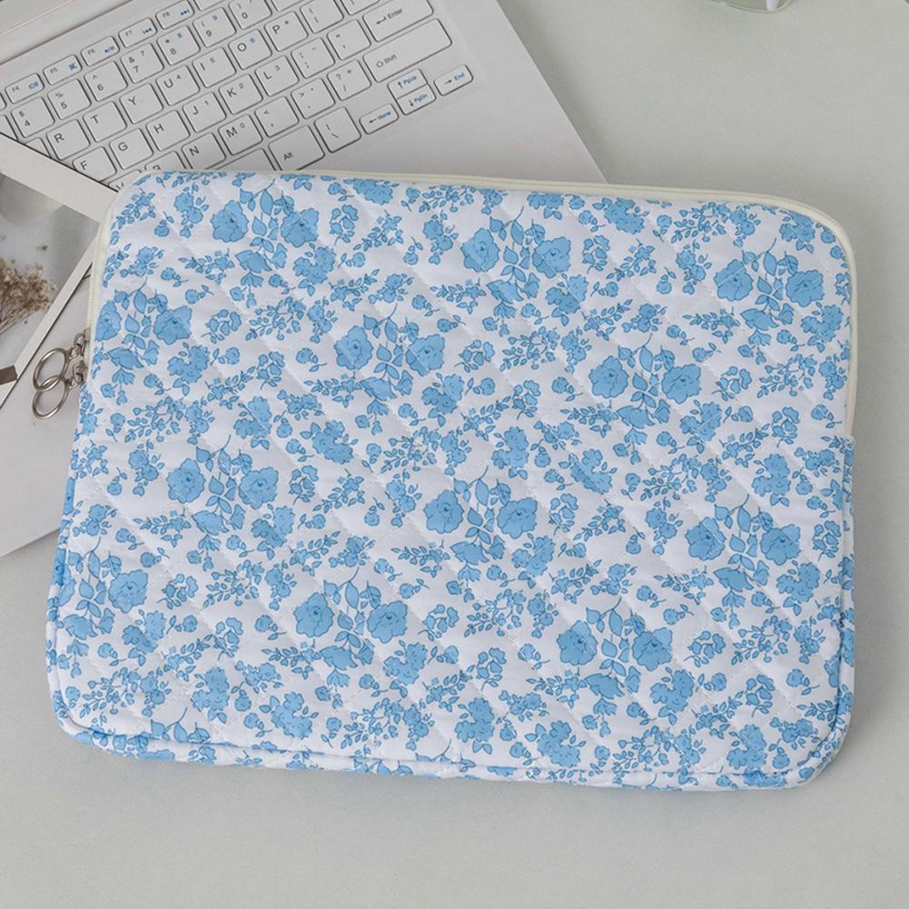 11/13/15 Inch Laptop Sleeve Coquette Floral Laptop Bag Laptop Carrying Case Laptop Case Office Accessories