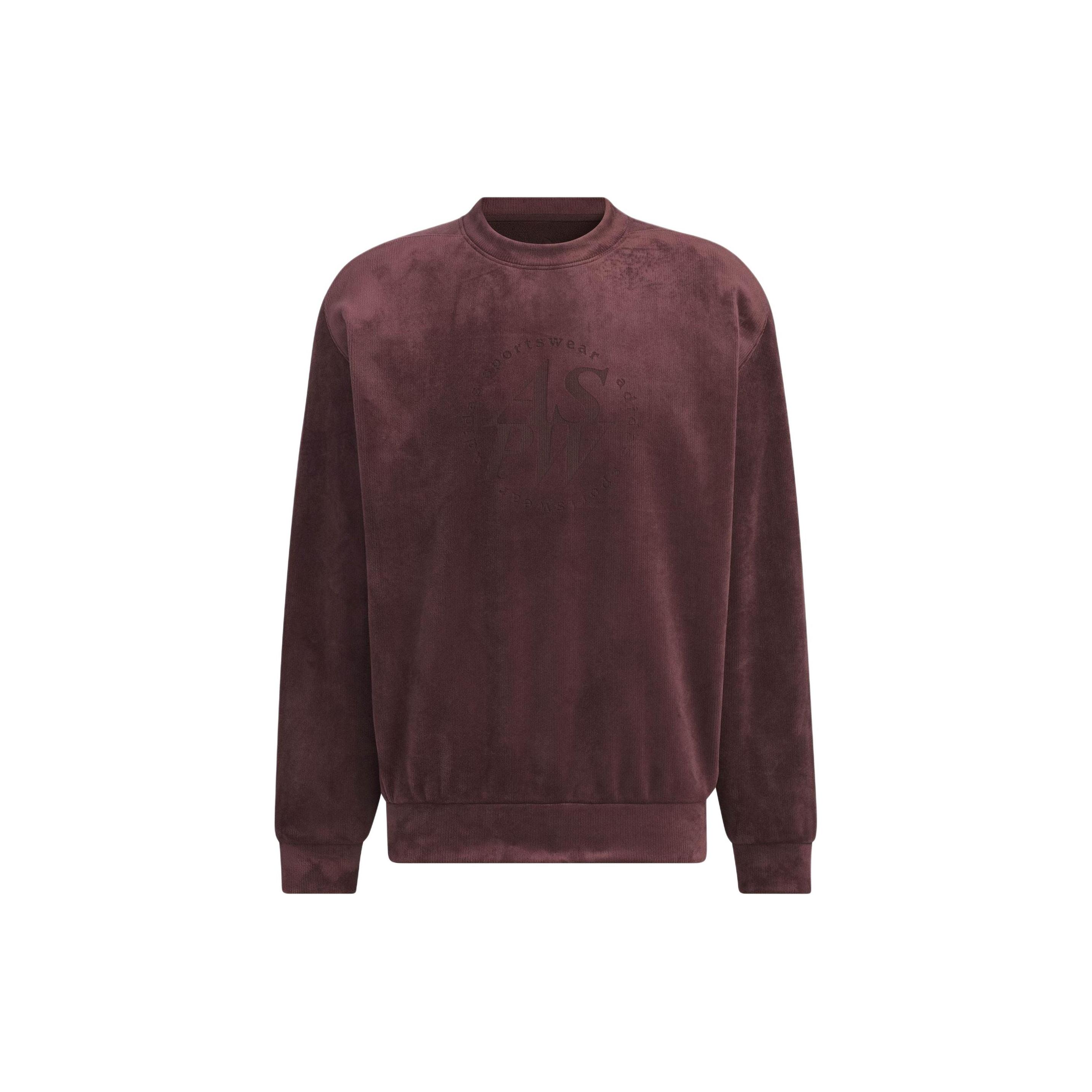adidas Sportswear Reversible Warm Woven Jacket Brown JI6652 XL