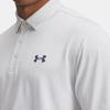 Under Armour T Shirt Men's White 1389846-114