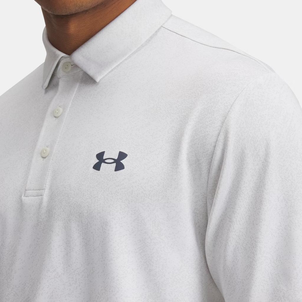 Under Armour T Shirt Men's White 1389846-114