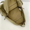 Schoolbag Japanese Fashion Harajuku Backpack Large Capacity Versatile Simple Trend Travel Backpack Student School Bag