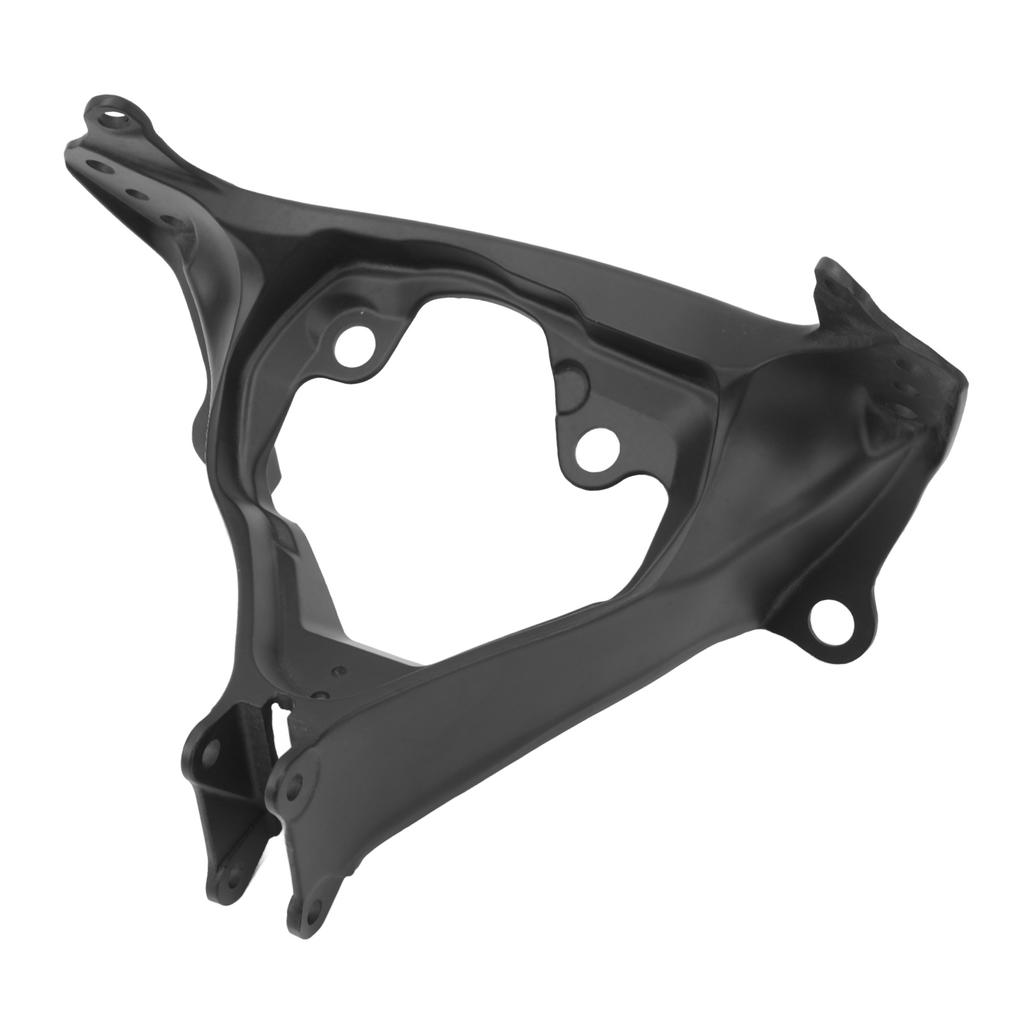 Front Upper Fairing Stay Bracket Stable Fixing Headlight Cowling Bracket Replacement For Suzuki GSX‑R 600 750 2008 to