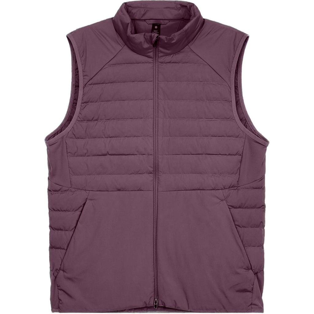 lululemon Down For It Padded Gilet LM4AMYS