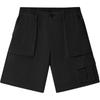 Woven Sports Durable Loose Comfortable Breathable Versatile High-Value Outdoor Couple Casual Shorts Men Shorts L226M002-0018