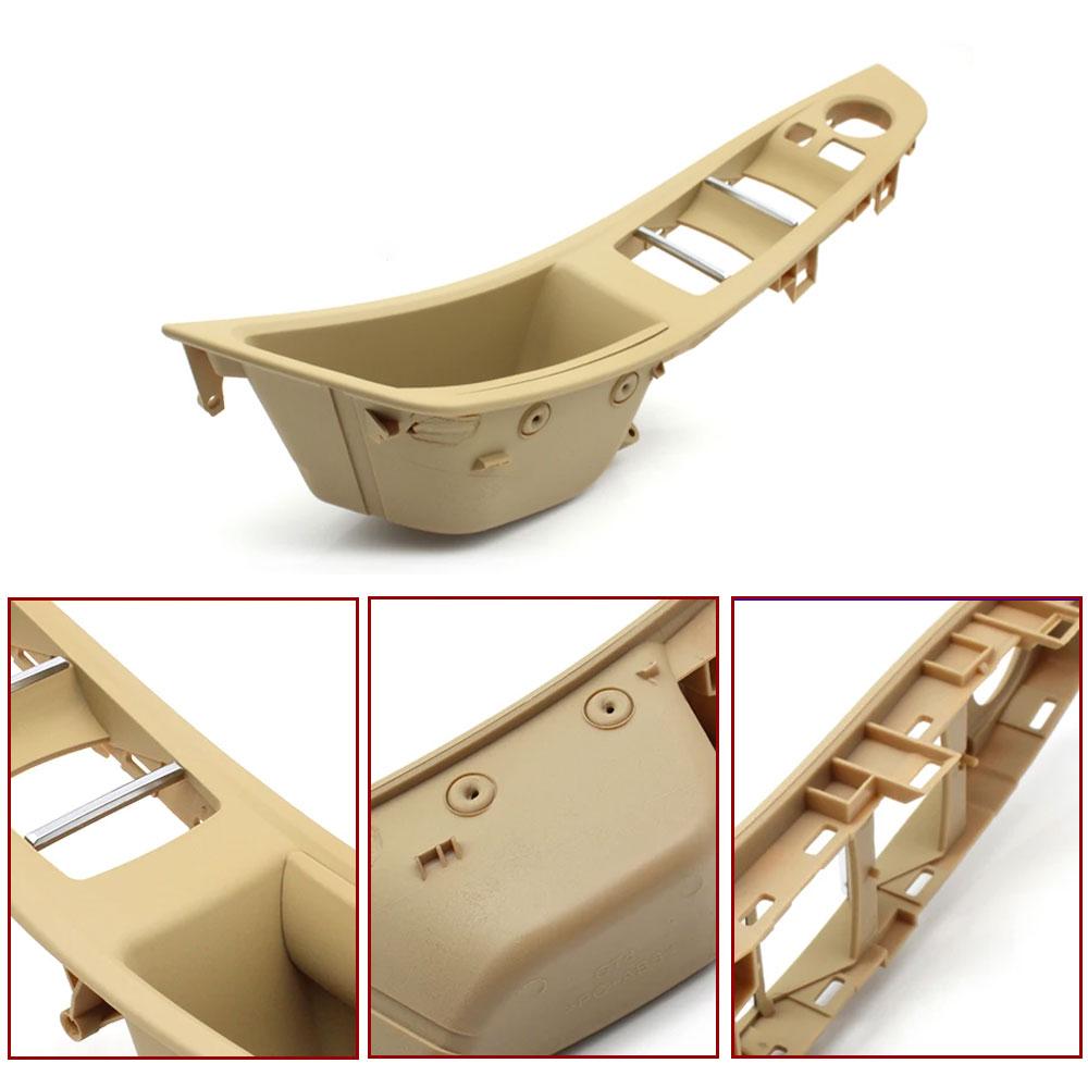 Linke/Rechte Fahrerseite Auto Armlehne Fenster Schalter Panel Für BMW 5er Serie F10 F11 F18 520i 523i 525i 528i 535i