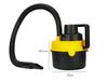 High Power Wet/Dry Car & Home Vacuum Cleaner with Strong Suction