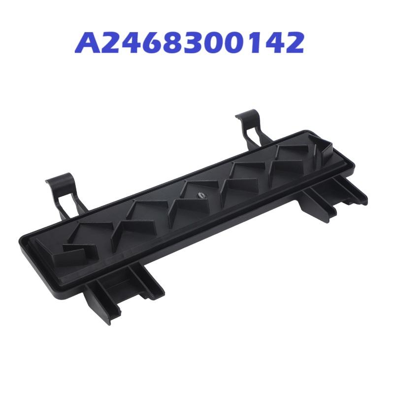 

A2468300142 Car Air-conditioning Air Filter Cover Cap for Mercedes Benz GLA X156 CLA W117 W176 W242 W246 A180 A200 A45 B200 B260 1pc