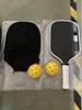 Gen 4 Inner Core High Elasticity Racket – USAPA Certified, Enhanced Stability & Control