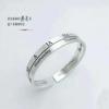 VENTFILLE 925 Sterling Silver Natural Pearl Bracelet for Women Girl Star Temperament Jewelry Birthday Gift Dropship Wholesale