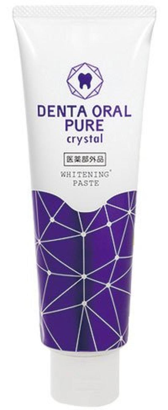 

Rising Quasi-drug Dentaoral Pure Crystal 100g ERW37919