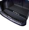 21-25 Ora Good Cat Trunk Mat: Durable, Thick, Wear-Resistant
