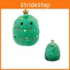Carol The Christmas Tree Squishmallow Plush Toys Soft And Cozy Xmas Decoration Stuffed Doll For All Ages
