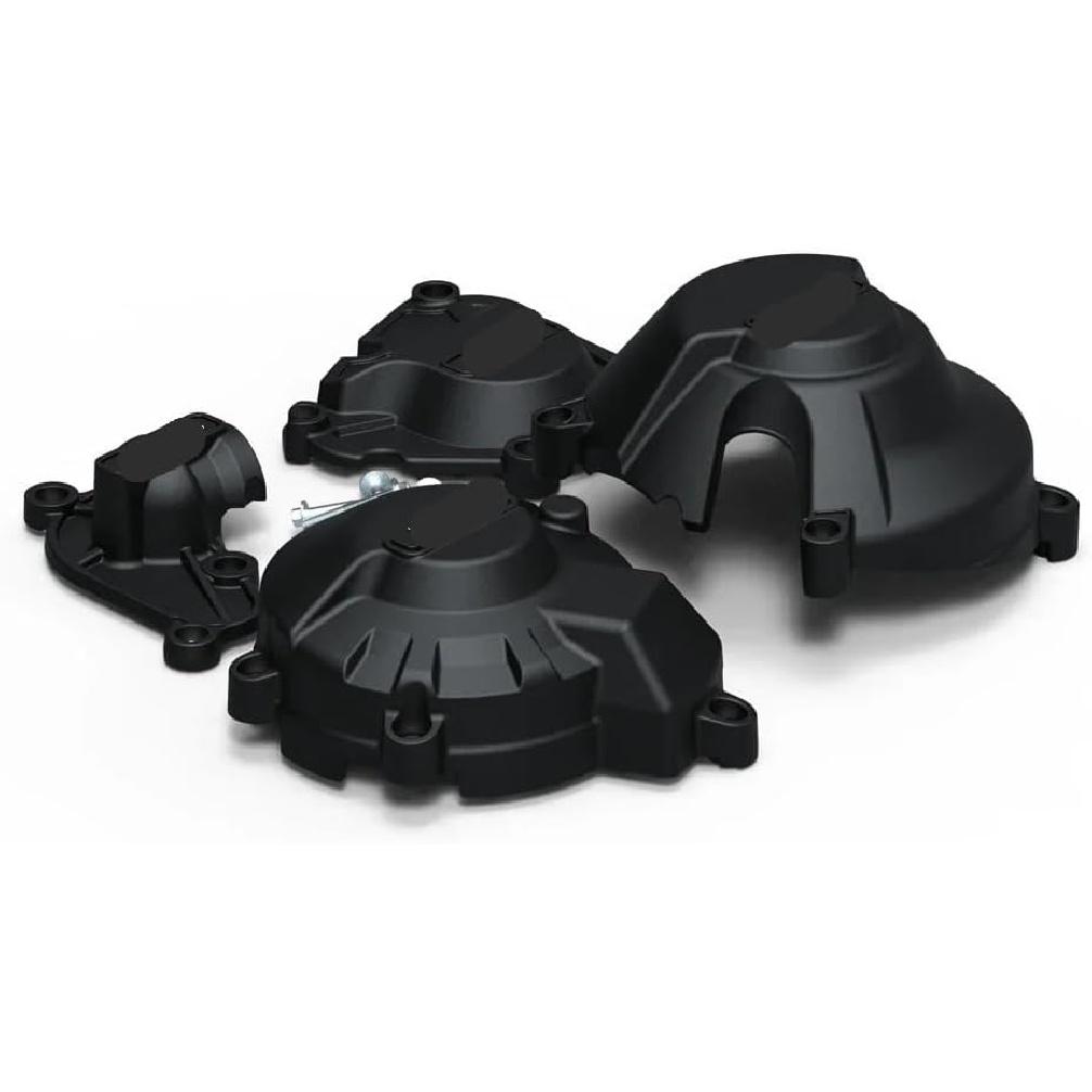 Motorcycle Engine Stator Cover MT-09 Motorcycles Engine Cover Protection for Y&AMAHA MT09 SP MT-09 FZ-09 for for Tracer for for Scrambler 2021 2022