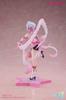 Love Arashi Sensato Kiyomi Rika Scale Plastic Painted Finished Figure Live! Superstar!! Ver. 1/7