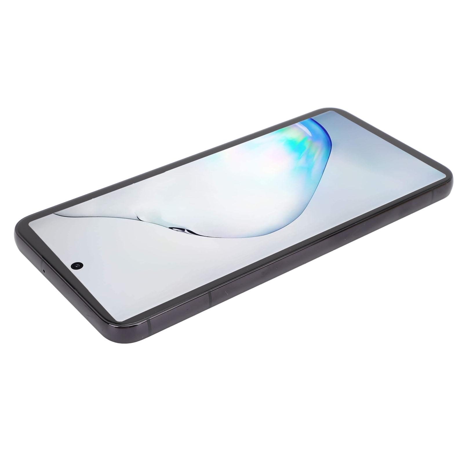 

Сборка экрана телефона Органический светодиодный сенсорный экран Замена распознавание отпечатков пальцев с рамкой ЕС