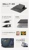 Mcdodo Magnetic Foldable Laptop Stand, Fits Up To 16-inch Laptops, Ultra-Slim, Two Height Adjustments, Easy To Carry, Stable, Non-Slip, 5kg Weight Cap