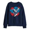 Spider-Man: Brand New Day Childrens/Kids Street Hero Sweatshirt