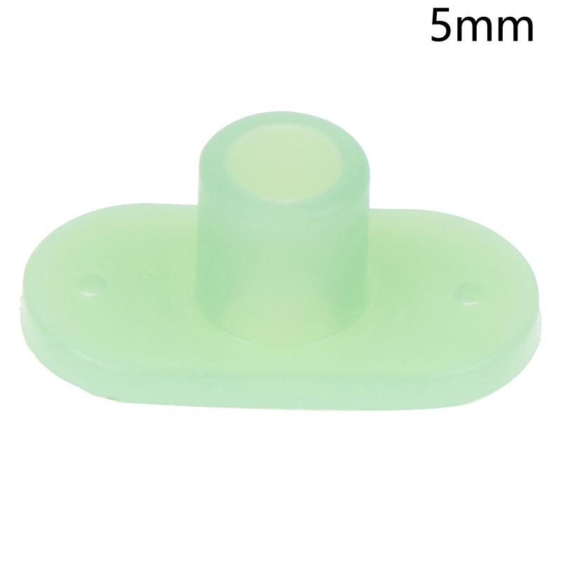 

1 Pcs Skin Protector For Liposuction Cannula Needle Liposuction Tool 3.0/4.0/5.0Mm Autoclavable Skin Ports Cover For Liposuction 5mm