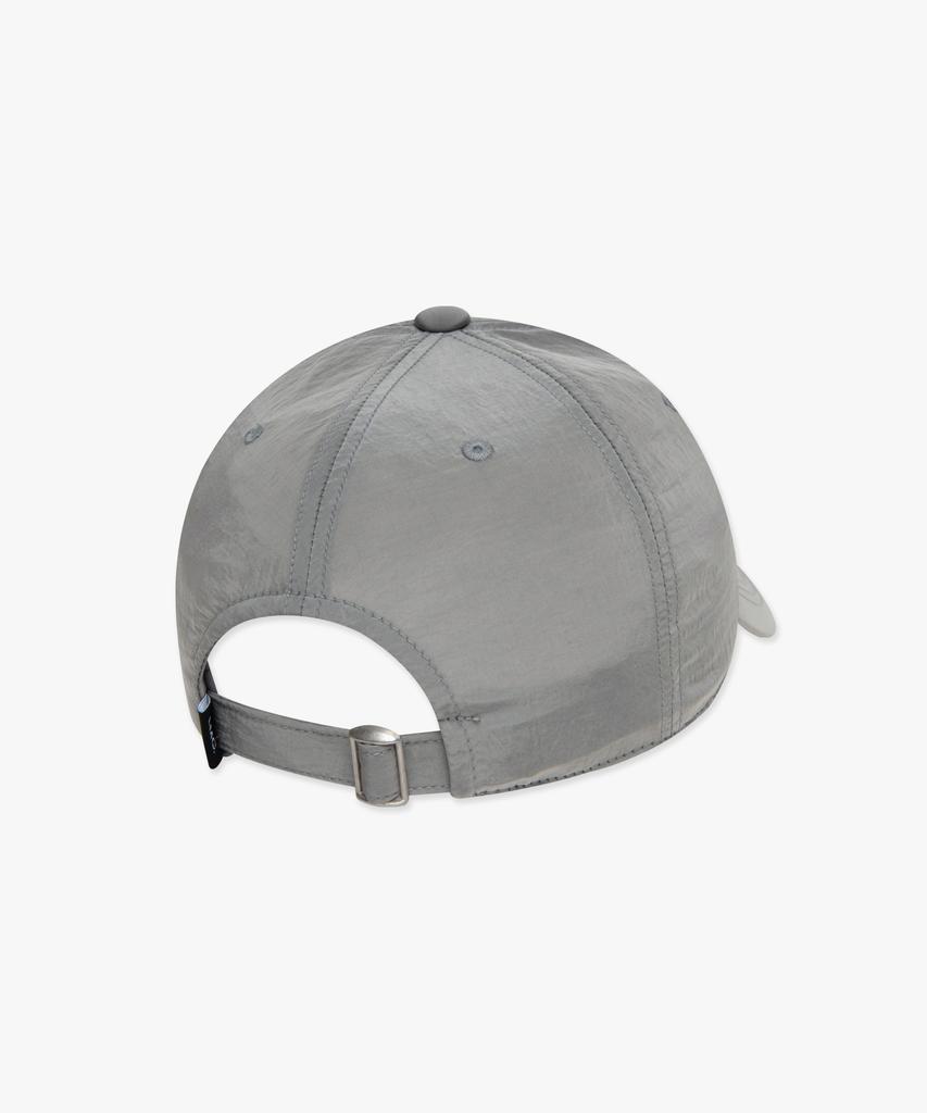 LMC Gothic Nylon 6Panel Cap Gray