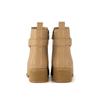 Tandy Ankle Boots  Brown  J1579v 
