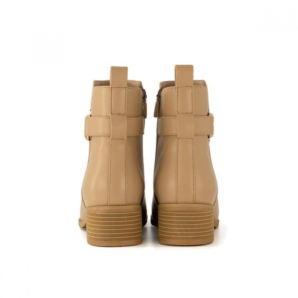 Tandy Ankle Boots  Brown  J1579v 