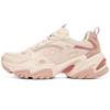 Stamina V2 Women Pink Chunky Dad Shoes Retro Stylish Versatile Height Increasing Urban Commute 149916-PINK