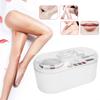 270W Wax Heater Women Men Hair Removal Professional Wax Bean Wamer MachineEU Plug 220V