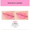 AMUSE - Dew Balm - 6 Colors