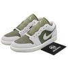 Air 1 Low SE Medium Olive HV4089-201 Men's Size